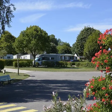 Camping Montmorency