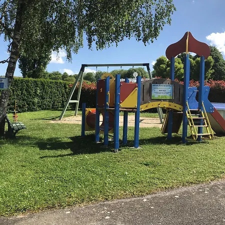 Camping Montmorency